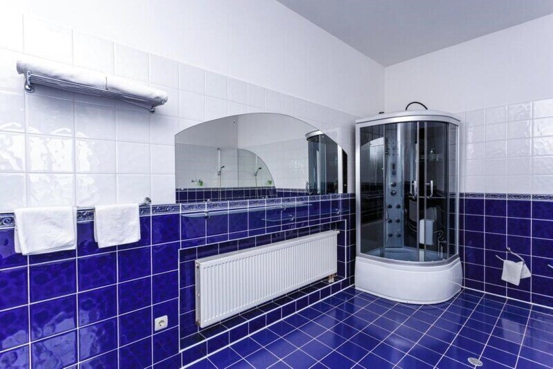 Апартаменты 2-местный 1-комнатный