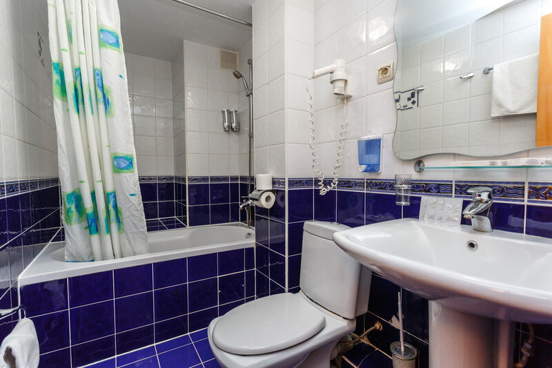 Люкс 2-местный 2-комнатный