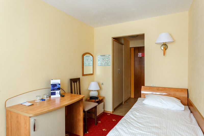 Стандартный 1-местный