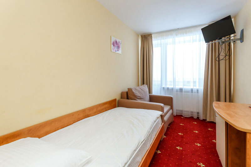 Стандартный 1-местный