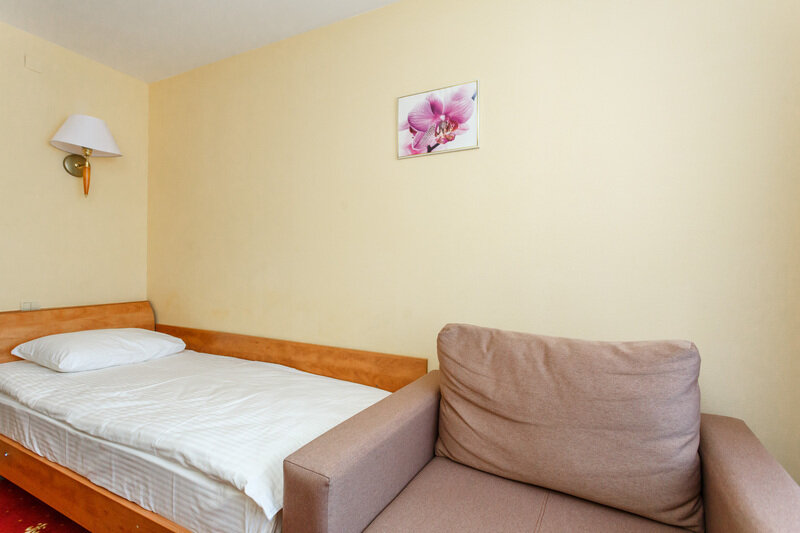 Стандартный 1-местный