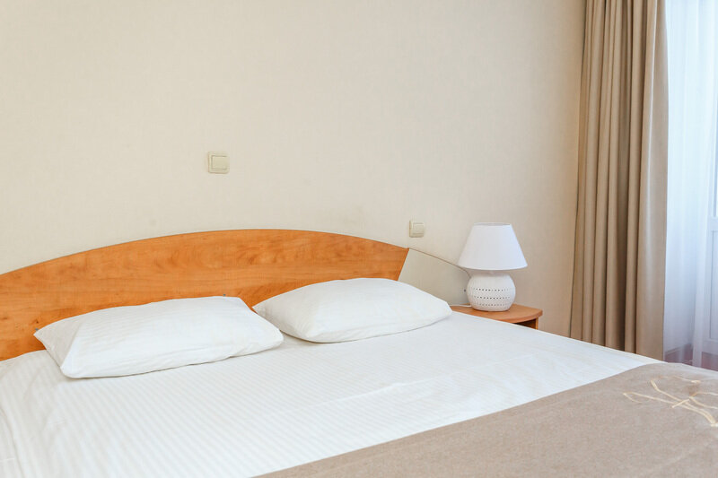 Стандартный 2-местный DBL