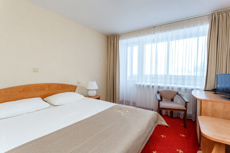 Стандартный 2-местный DBL