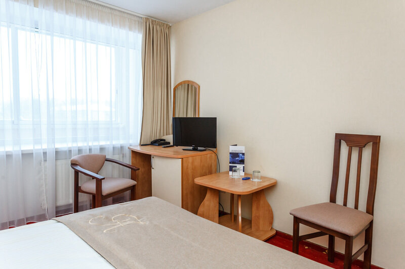 Стандартный 2-местный DBL