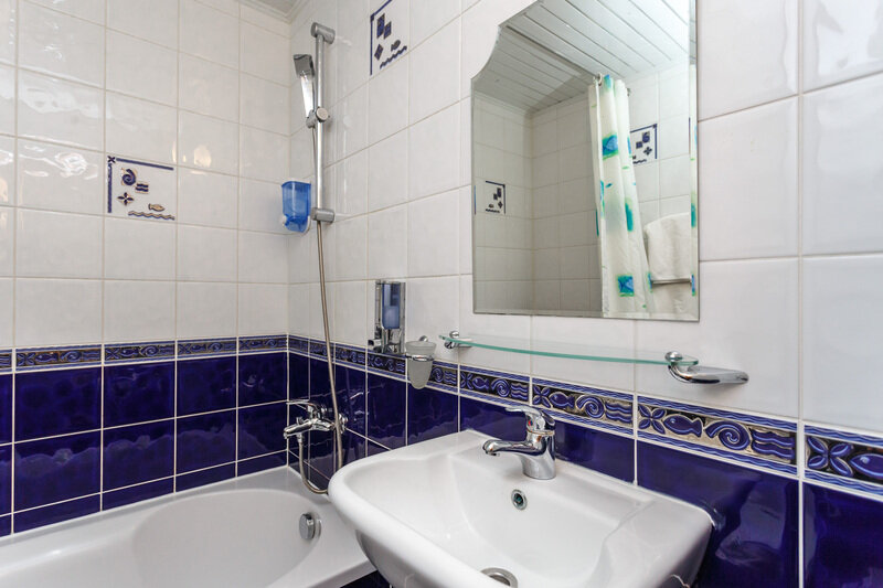 Стандартный 2-местный DBL