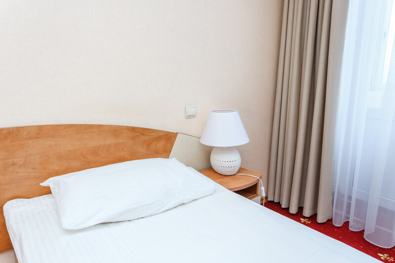 Стандартный 2-местный TWIN