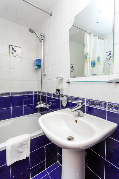 Стандартный 2-местный TWIN