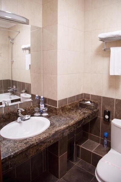 1 категория SINGLE