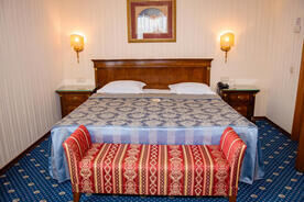 Сюит, Гостиница ГРИНН, Орёл