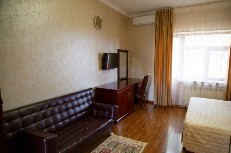 Стандартный 2-местный DBL