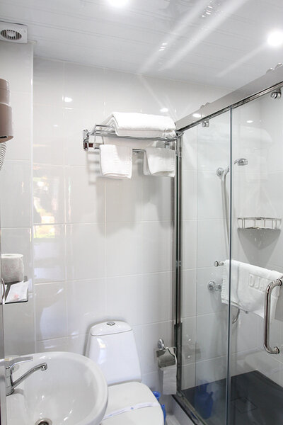 стандарт DBL