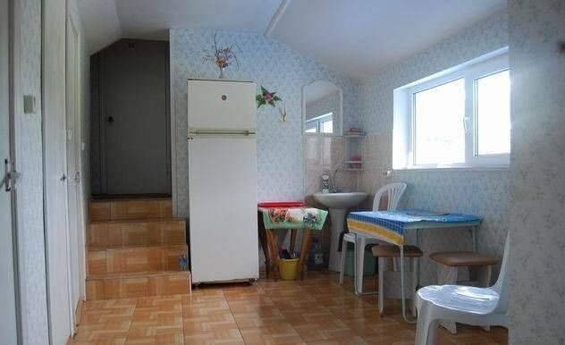 Общая инфраструктура