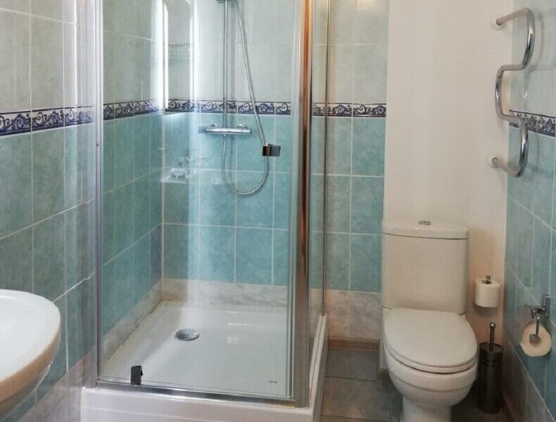 Стандартный Бизнес 2-местный 1-комнатный