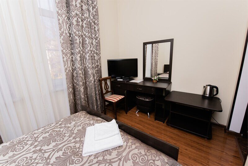 Стандартный 1-местный (Улучшенный)