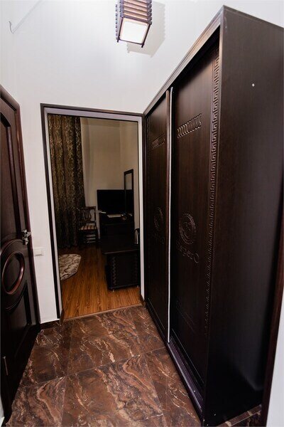 Стандартный 1-местный (Улучшенный)