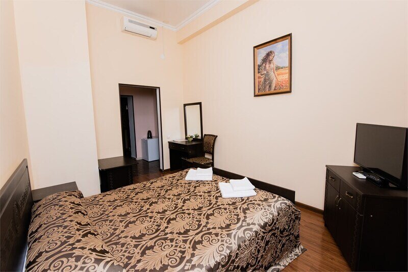 Стандартный 2-местный (DBL)