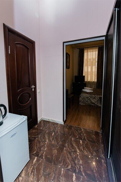 Стандартный 2-местный (DBL)