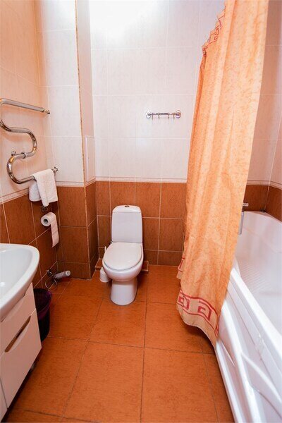 Стандартный 2-местный (DBL)