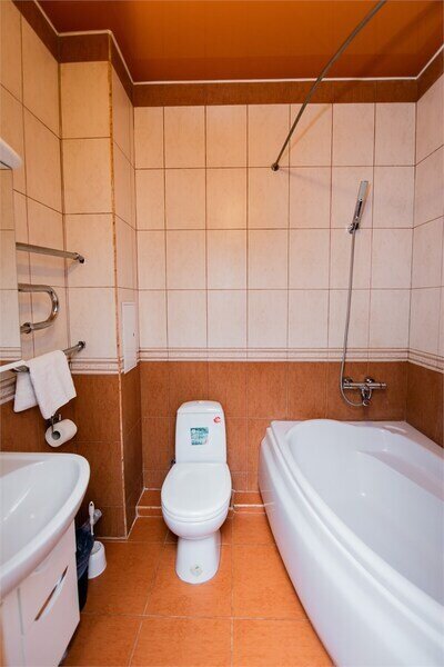 Стандартный 2-местный (TWIN)