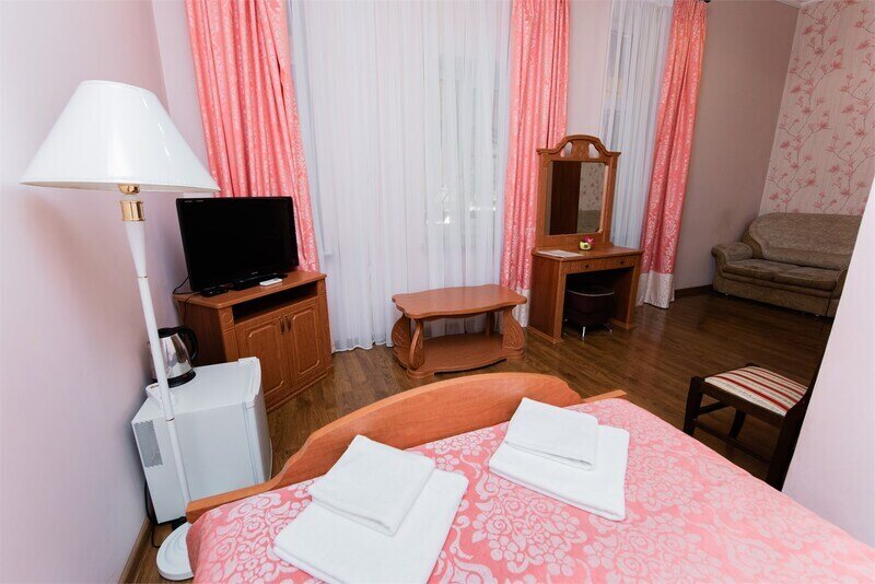 Стандартный 3-местный (Улучшенный)