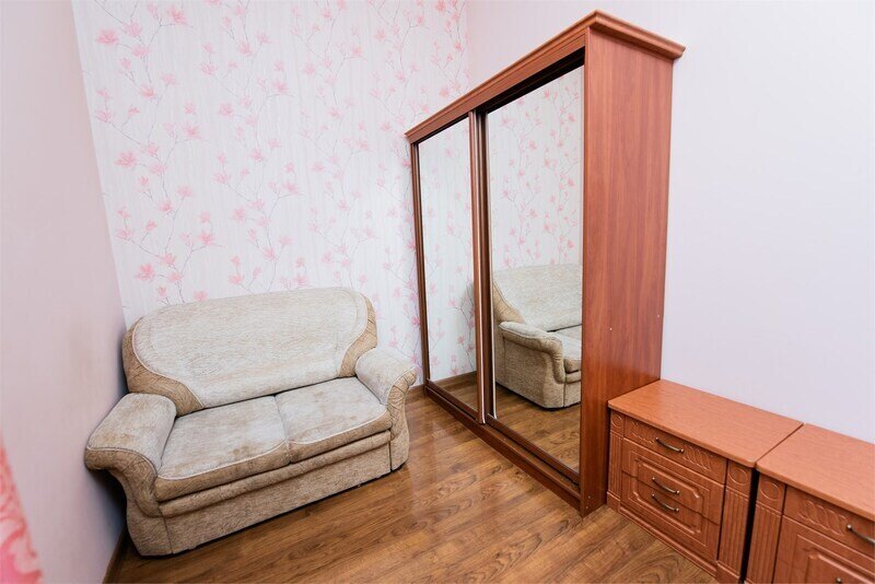 Стандартный 3-местный (Улучшенный)