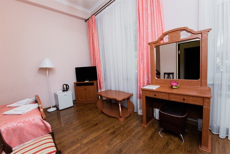 Стандартный 3-местный (Улучшенный)