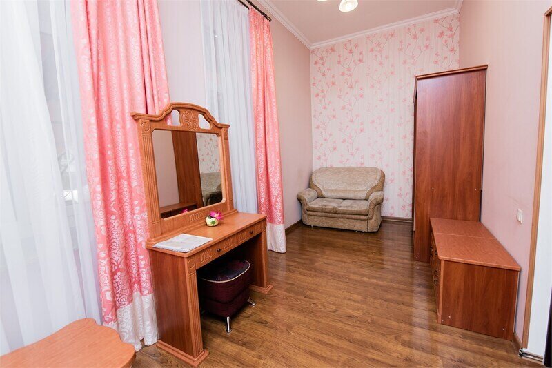 Стандартный 3-местный (Улучшенный)