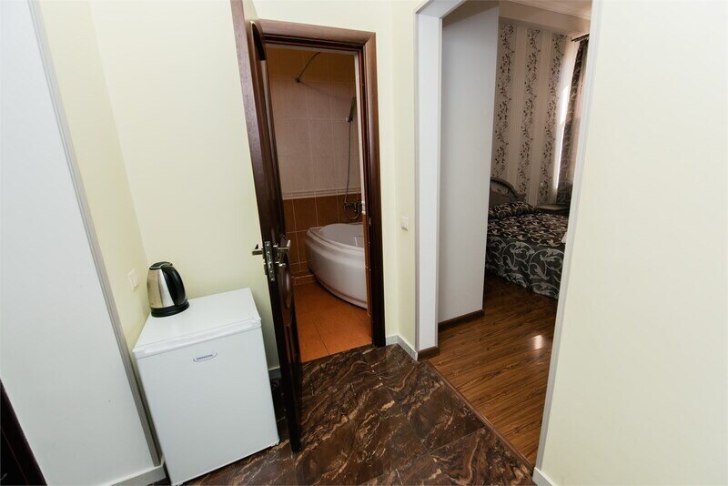 Студио 4-местный