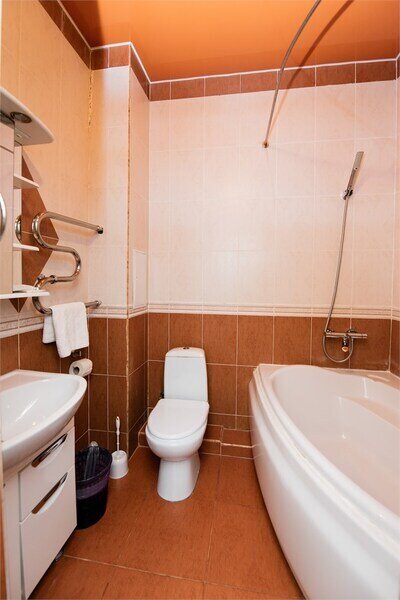 Студио 4-местный