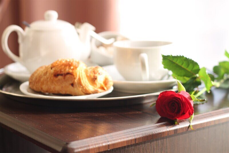 Superior 2-местный 1-комнатный