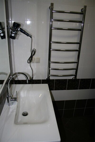 Делюкс 2-местный 1 комнатный