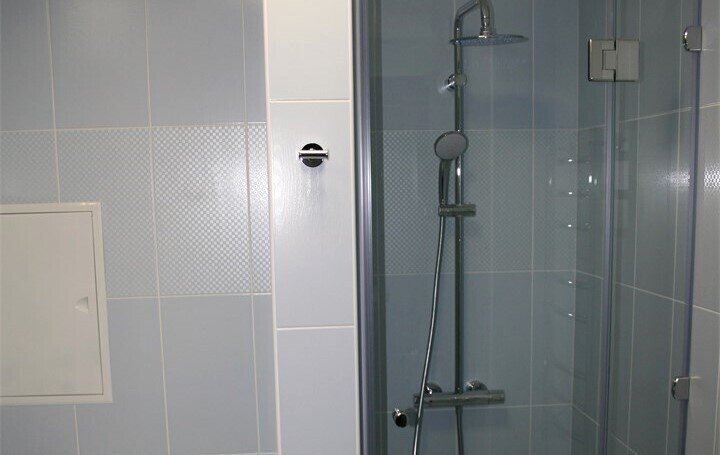 Делюкс 2-местный 1 комнатный