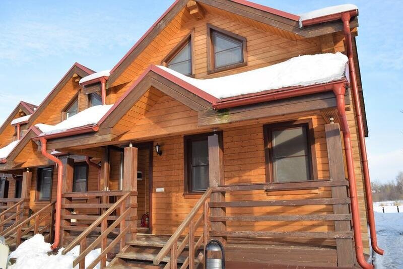 Таунхаус 4-местный