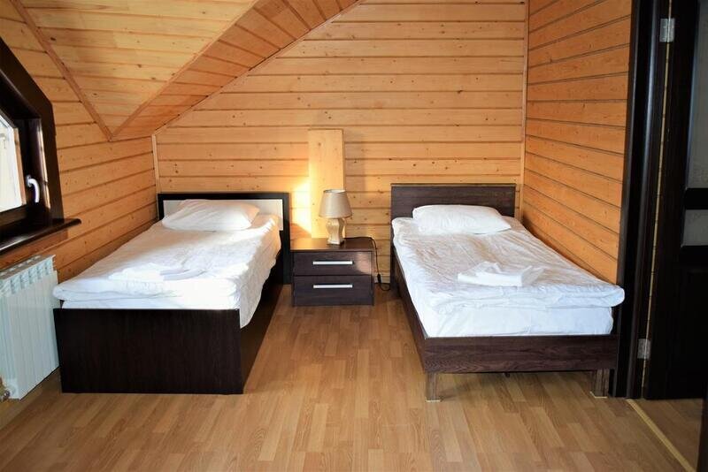 Таунхаус 4-местный