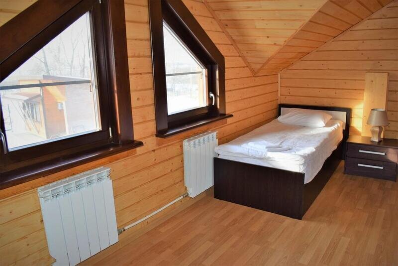 Таунхаус 4-местный