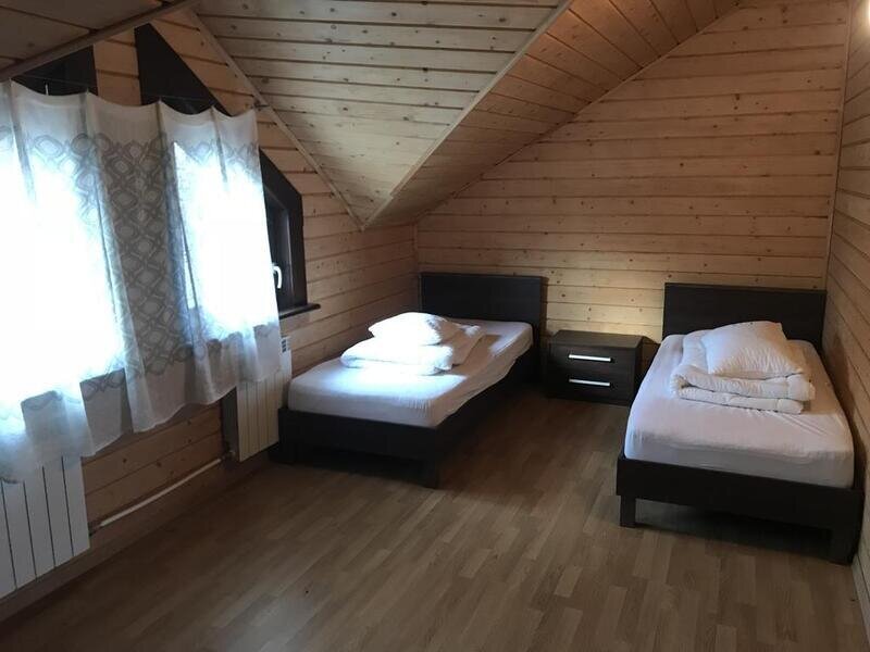 Таунхаус 4-местный