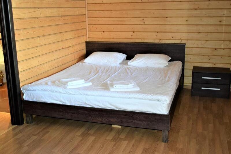 Таунхаус 4-местный