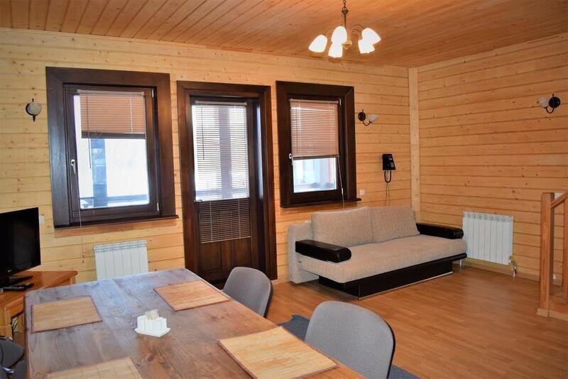 Таунхаус 4-местный