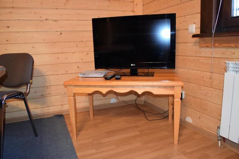 Таунхаус 4-местный