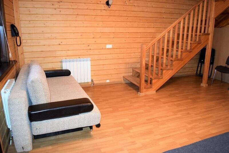 Таунхаус 4-местный