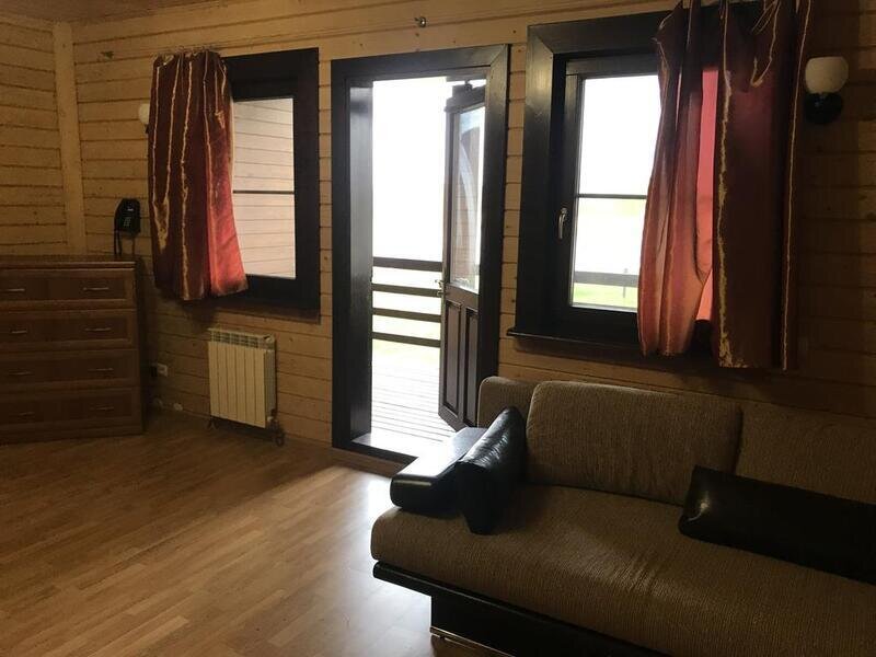 Таунхаус 4-местный