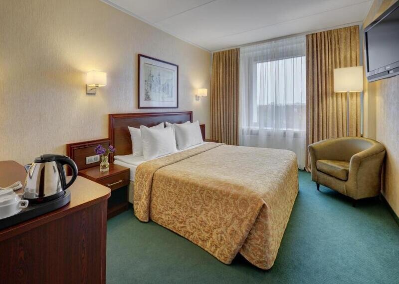 Стандартный 2-местный DBL