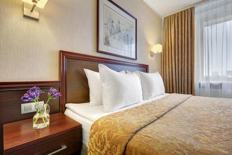 Стандартный 2-местный DBL