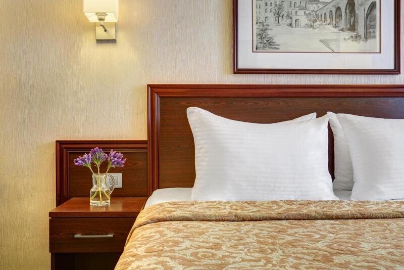 Стандартный 2-местный DBL