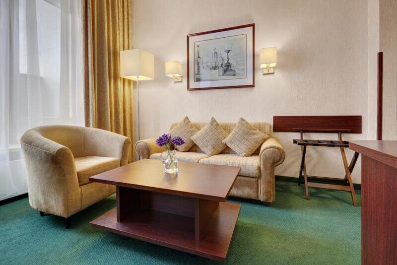 Улучшенный 2-местный DBL