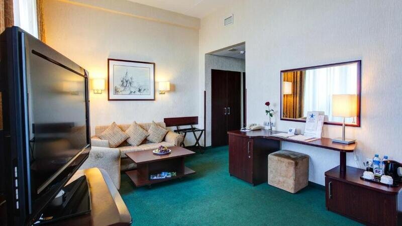 Улучшенный 2-местный TWIN