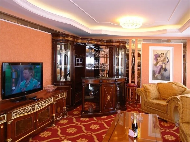 Апартаменты 2-местный (Премиум клуб)