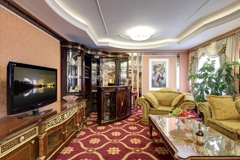 Апартаменты 2-местный (Премиум клуб)