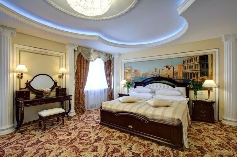 Джуниор сюит 2-местный (Классик)