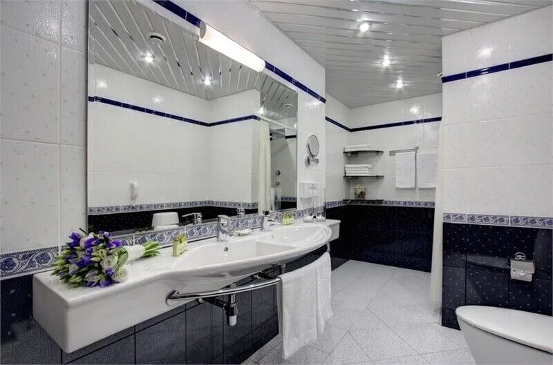 Джуниор сюит 2-местный (Классик)